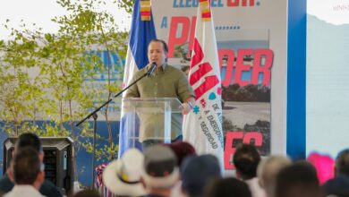 Sistema 911 inicia de operaciones en la provincia Pedernales; Gobierno amplía cobertura