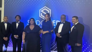 Amelia Reyes asume la presidencia de Sodomedi