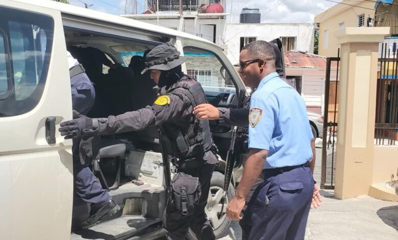 Tribunal de Ocoa envía a juicio de fondo a Nazario Mercedes presunto Asesino en Serie