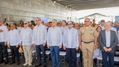 Administrador general de EGEHID valora positivamente entrega de paso a desnivel en pintura