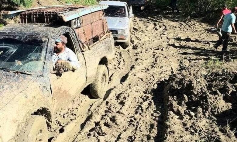 Agricultores de zonas El Pinar, Rancho Arriba y otras reportan problemáticas por lluvias y precios bajos de productos