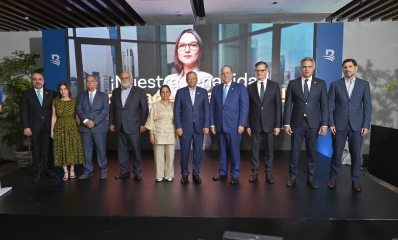 Banreservas lanza su nueva campaña institucional