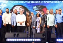 COOPNAMA y ADP realizan conciertos en homenaje a maestros y maestras