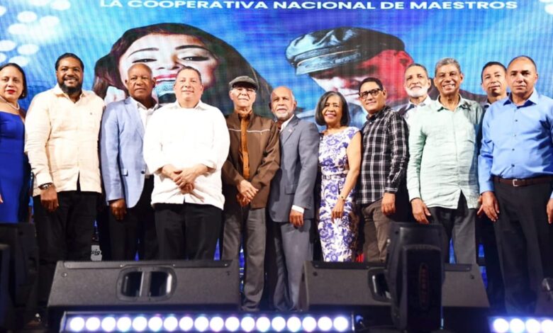 COOPNAMA y ADP realizan conciertos en homenaje a maestros y maestras