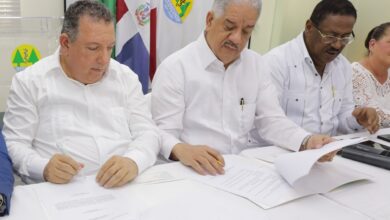 COOPNAMA y MEDICOOP firman acuerdo de cooperación