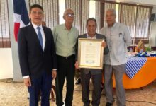 Círculo de Locutores reconoce distinguidas personalidades de Barahona por su aporte a la comunidad