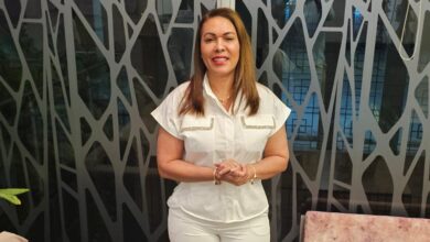 Fuerza del Pueblo designa a Josefa Mejía como presidenta provincial en San José de Ocoa