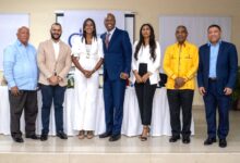 Juramentada nueva directiva del CDP seccional Peravia-San José de Ocoa