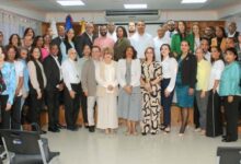 MESCYT realiza en Utesur Foro de Internacionalización de las instituciones de educación superior