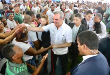 Presidente Abinader inaugurará un nuevo subcentro UASD y un ITLA en Cotuí, una escuela en Bonao y un polideportivo en SDN este fin de semana