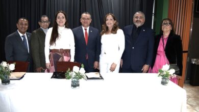 Presidente de la JCE en NY el voto en el exterior es la conquista más democrática de RD en materia electoral
