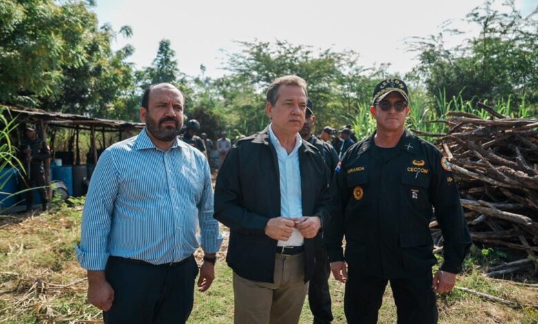 República Dominicana compartirá en el Senado de Brasil su modelo exitoso de combate al alcohol adulterado