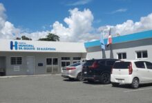 Solo fiebres y procesos gripales en emergencia hospital Rancho Arriba de Ocoa por lluvias de Melissa
