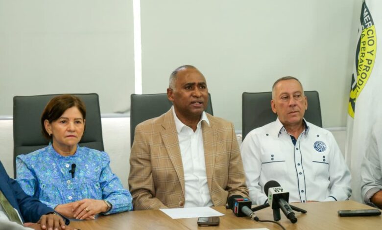 Anuncian fecha para presentación del Plan Estratégico de Desarrollo Peravia 2025-2055 con la presencia del presidente Abinader