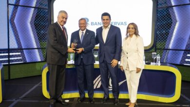 Asonahores reconoce a Banreservas por sus aportes al desarrollo del turismo dominicano