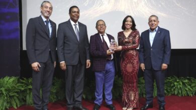 Con rotundo éxito, Observatorio de Medios Digitales celebra Premio Nacional de Periodismo Digital 2025