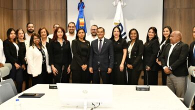 DIDA ofrece más 1 millón de asistencias en primer año de gestión de Elías Báez
