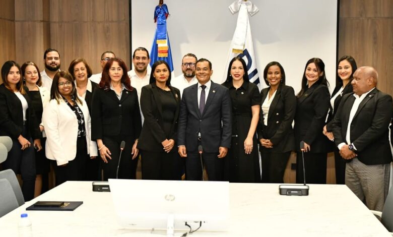 DIDA ofrece más 1 millón de asistencias en primer año de gestión de Elías Báez