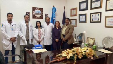 Director del Hospital San José celebra sus primeros 100 días con la llegada de nuevos especialistas y mejoras en los servicios de salud2