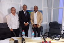 Embajador de Cuba en República Dominicana destaca apoyo mundial contra el bloqueo
