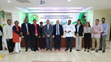En el marco de la celebración de la Semana de la Calidad, COOPNAMA realiza conferencias