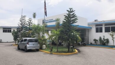 Hospital Ocoa