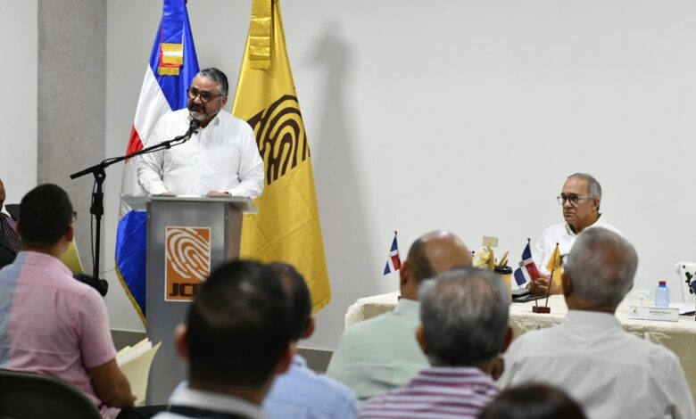 JCE concluye recepción de propuestas de aspirantes a miembros de Juntas Electorales a nivel nacional