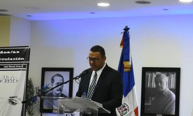 Jose Manuel Arias Martinez
