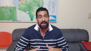 MESCyT evalúa ampliar oferta de becas en Ocoa y fortalecer áreas clave para el desarrollo provincial