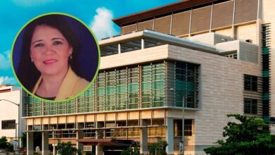 Magistrada ocoeña Doris Pujols Ortiz aspira a integrar la Suprema Corte de Justicia