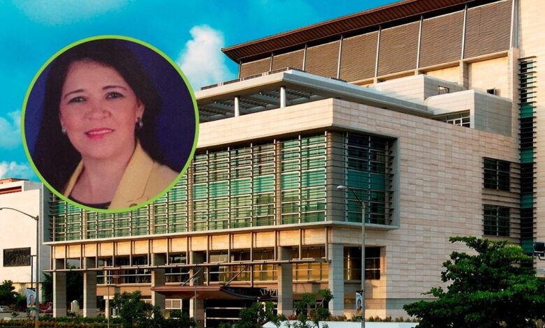 Magistrada ocoeña Doris Pujols Ortiz aspira a integrar la Suprema Corte de Justicia