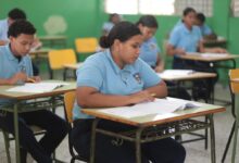Ministerio de Educación convoca a más de 18 mil estudiantes a la tercera convocatoria de Pruebas Nacionales 2025