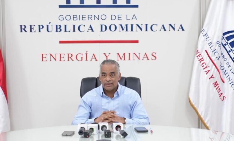 Ministro Joel Santos resalta rápida recuperación del sistema eléctrico y rol clave de las hidroeléctricas