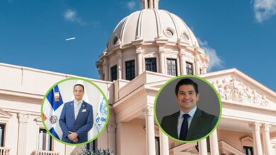 Presidente Abinader designa a Jhael Isa Tavárez en OPRET y a Alfonso Rodríguez Tejada en ETED