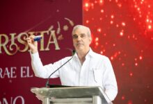 Presidente Abinader lanza el Bono Navideño 2025 para 2.6 millones de dominicanos
