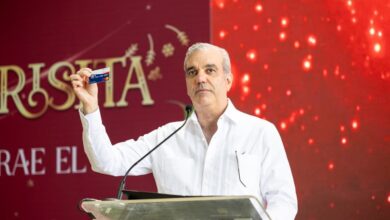 Presidente Abinader lanza el Bono Navideño 2025 para 2.6 millones de dominicanos