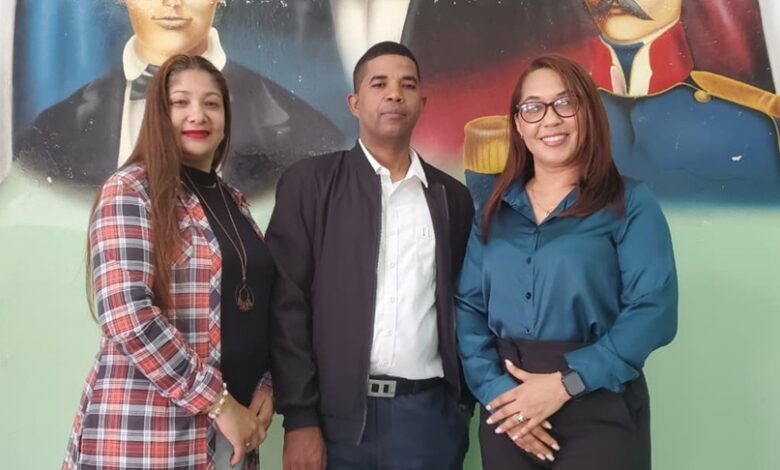 Realizan encuentro de orientación de autoevaluación centros educativos en Ocoa