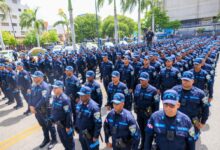 Reforma policial incorpora 8,928 nuevos agentes y fortalece su formación con enfoque en salud mental y mediación ciudadana