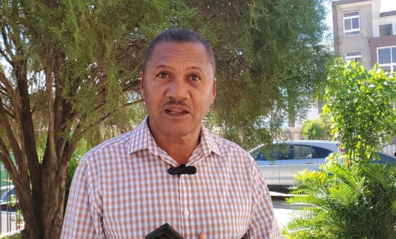 Regidor de Rancho Arriba dice alcaldía ha recibido RD$7 millones y no se han visto