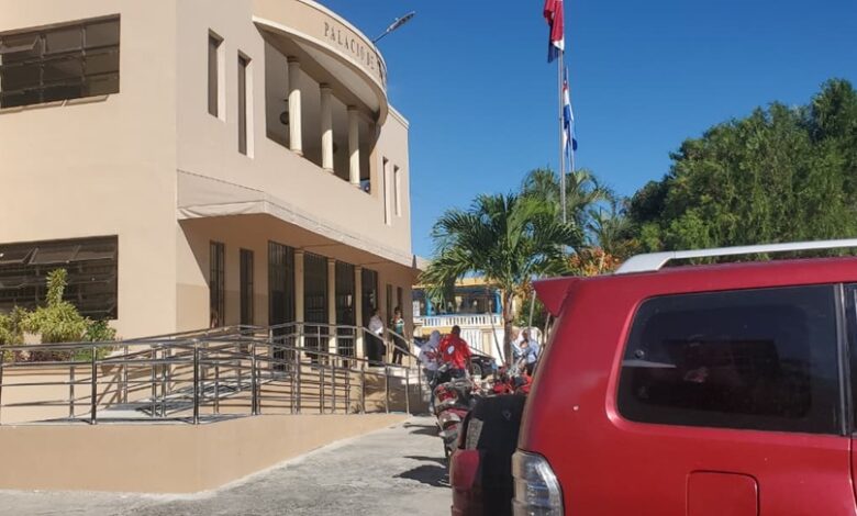 Tribunal Colegiado de Ocoa aplaza audiencias de fondo por falta de juez