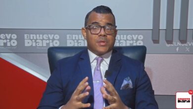 Abogado ocoeño Luis Hernán Matos critica trato a imputados que colaboran en caso SENASA