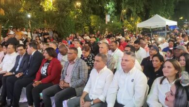 Director Orquesta Filarmónica dice en Ocoa que apuesta a la música buena, a la que no muere