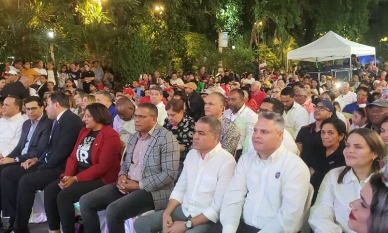 Director Orquesta Filarmónica dice en Ocoa que apuesta a la música buena, a la que no muere