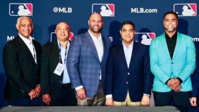 Equipo dominicano jugará dos partidos en Santo Domingo ante los Tigres de Detroit previo al Clásico Mundial 2026