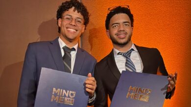 Estudiantes de Ocoa reciben mención de honor en Modelo Internacional de las Naciones Unidas MINUME 2025