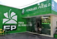 Fuerza del Pueblo Ocoa