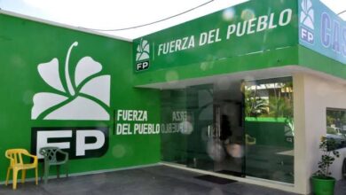 Fuerza del Pueblo Ocoa