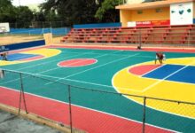 Fundación Internacional FiRSAHO invierte más de un millón en remozamiento espacios deportivos en Ocoa