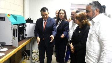 JCE inicia calibración y personalización de primeras máquinas que imprimirán la nueva cédula