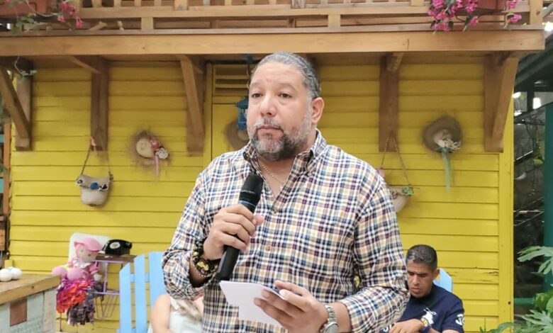 Jornada ocoeña destaca actividades de este año; anuncia feria estudiantil para el 8 de febrero 2026